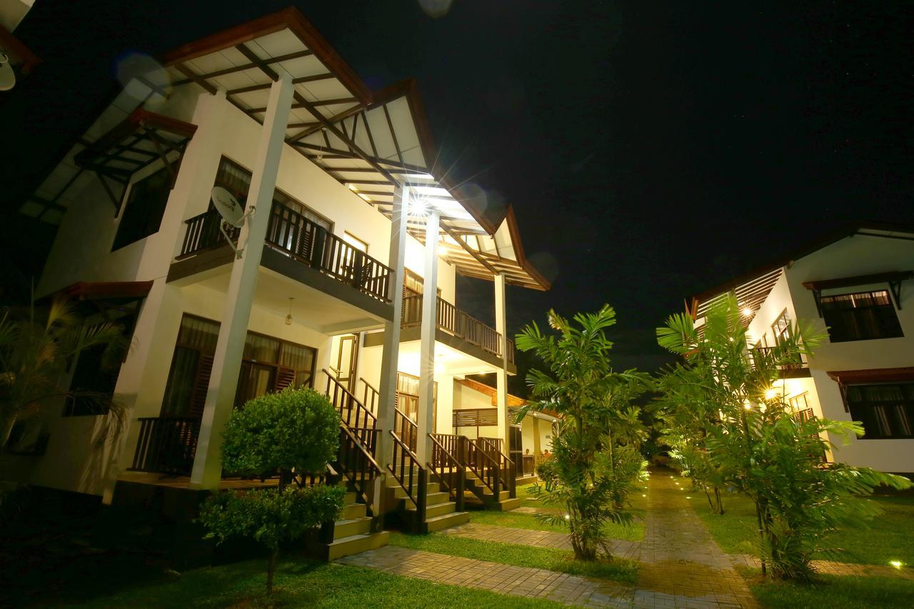 Kaminrich Cottage Matara Exterior foto